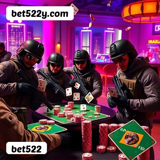 Integração de APIs bet522.com - APIs em Tempo Real para Provedores de Jogos e Gateways de Pagamento