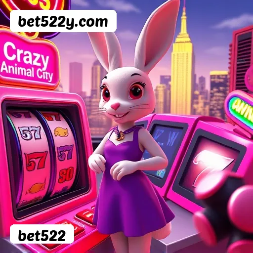 App bet522.com Mobile - Interface Premium com Apostas Esportivas, Cassino Online e Saques PIX em 2 Minutos