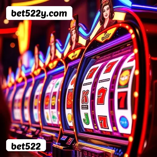 Rodadas Grátis Diárias bet522.com - 50 Rodadas Todos os Dias em Slots Premium