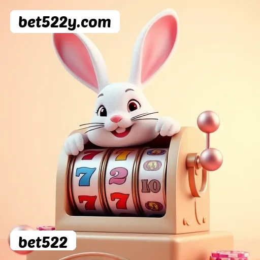 Slots Premium bet522.com - Mais de 320 Jogos com RTP até 98.5% e Jackpots Progressivos