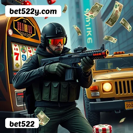 Torneios Semanais bet522.com - R$ 100.000 em Prêmios Toda Semana