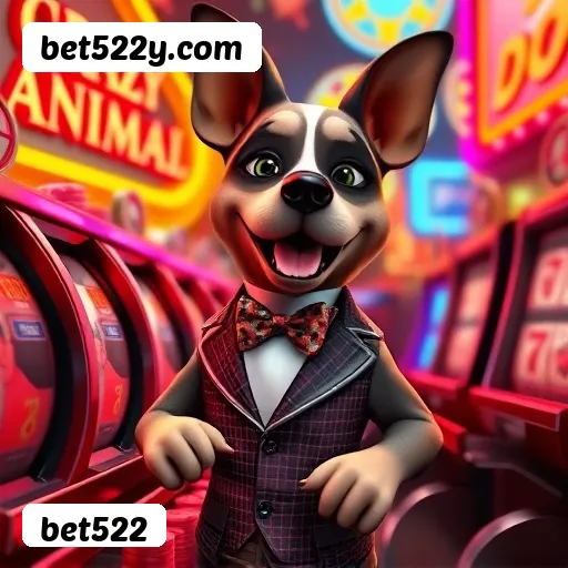 Bônus de Boas-vindas bet522.com até 300% até R$ 10.000 + 200 Rodadas Grátis